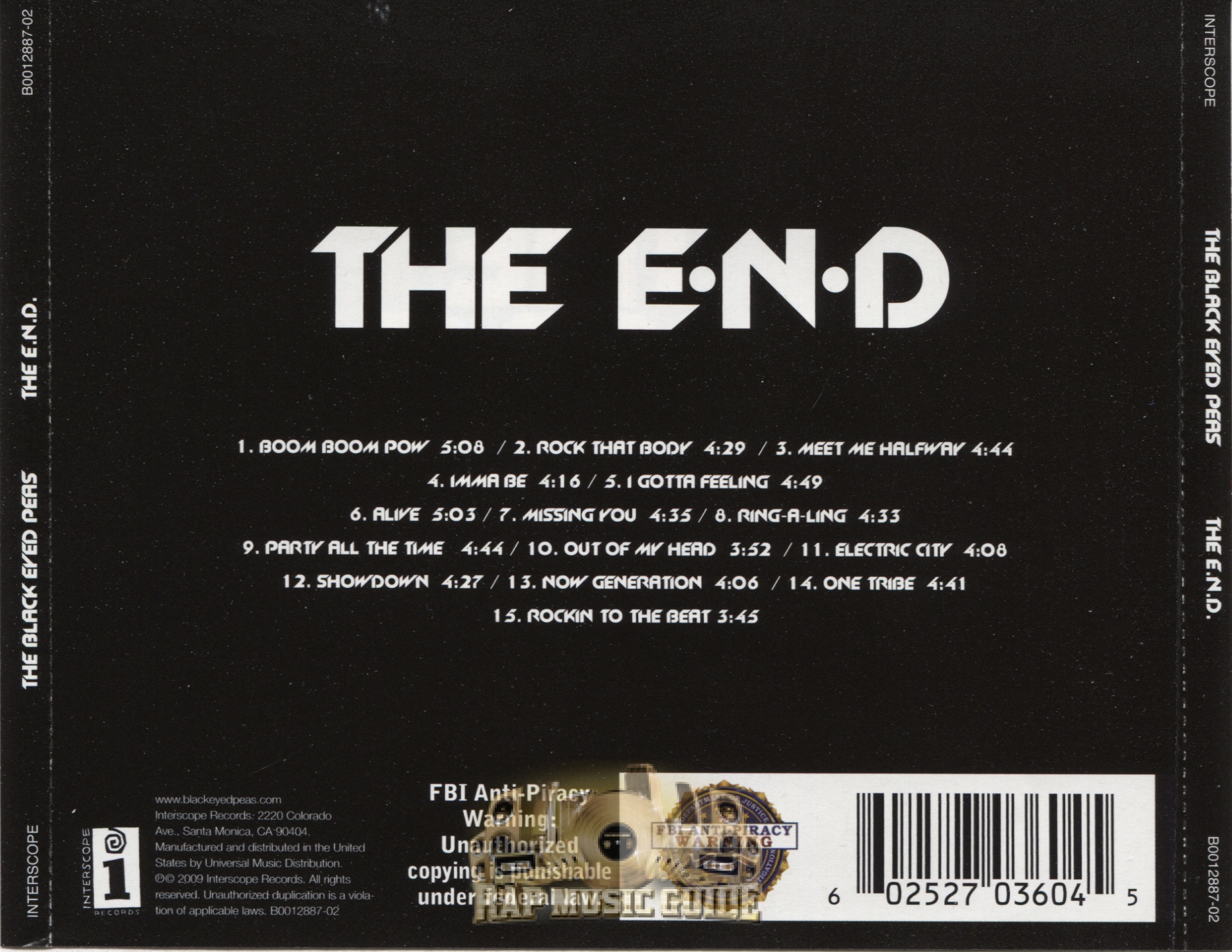 Black Sabbath - End of the Beginning - YouTube